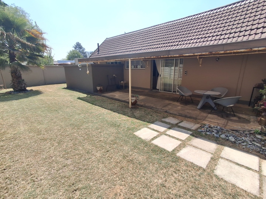 4 Bedroom Property for Sale in Sasolburg Ext 4 Free State